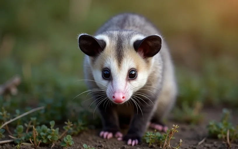 Comprehensive Possum Property Inspection Burpengary