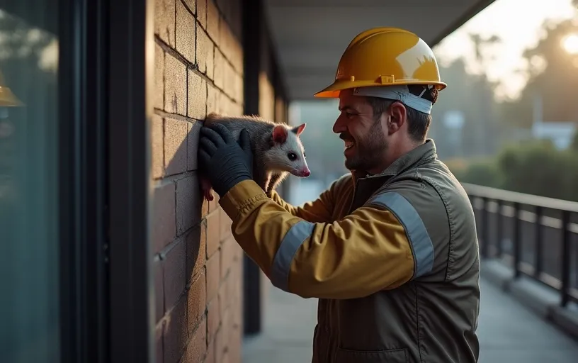 Humane Possum Removal Services Burpengary