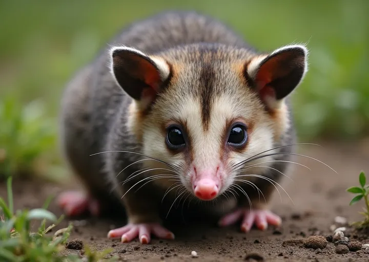 Safe Possum Capture Burpengary