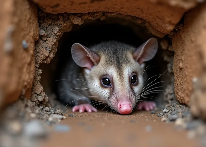 Humane Possum Removal Consultation Burpengary