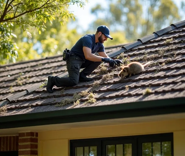 Humane Possum Removal Consultation Burpengary