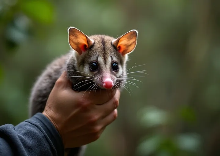Possum Relocation Burpengary