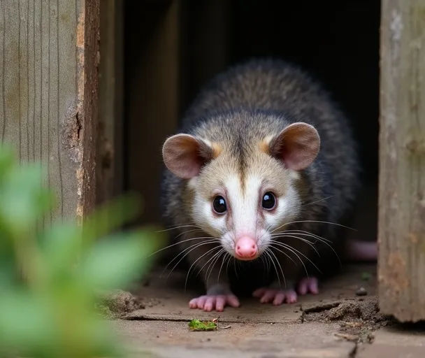 Professional Possum Box Installation Services Burpengary| Fresho Possum Removal Burpengary