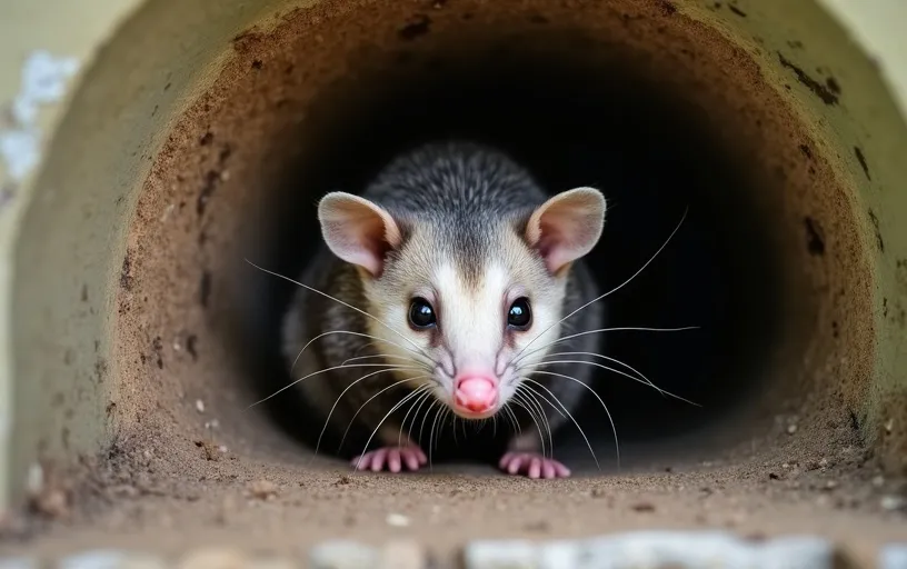 Professional Possum Prevention Services Burpengary