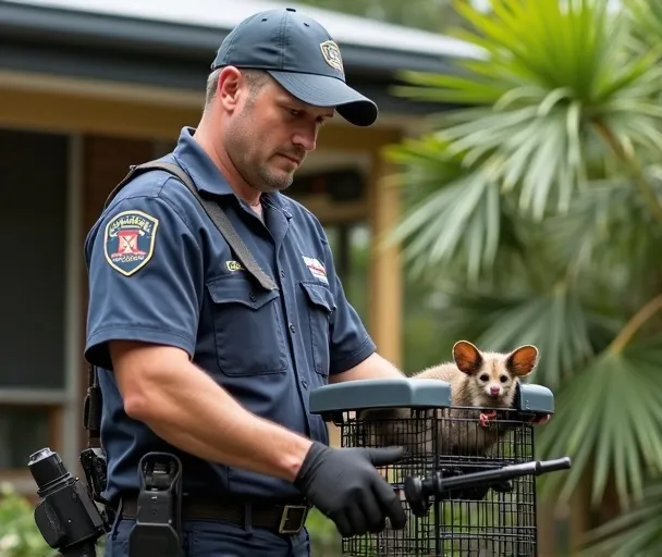 Fresho Possum Removal Burpengary Burpengary Humane Possum Removal Team