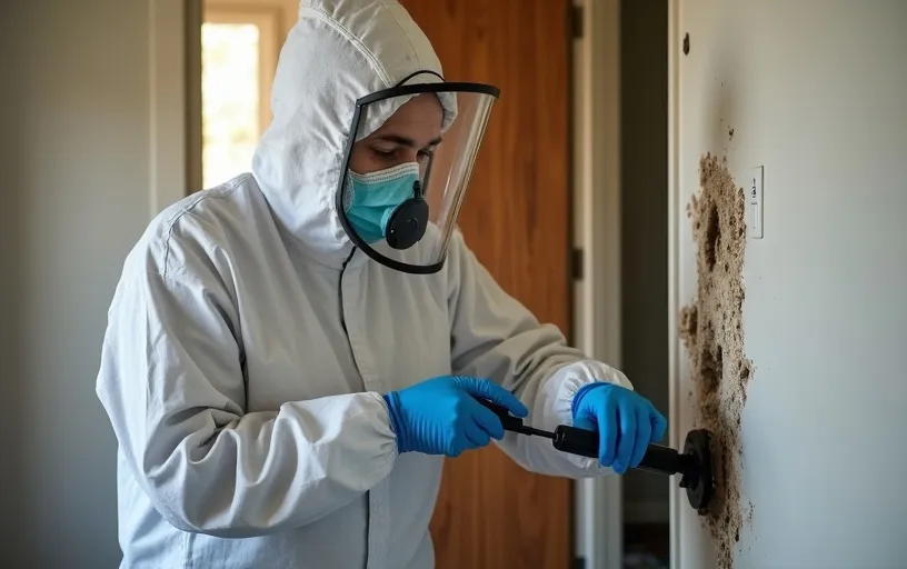 Sanitization & Decontamination Burpengary